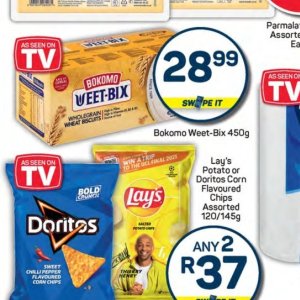 Biscuits at Pick n Pay Hyper