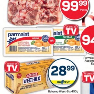 Gouda at Pick n Pay Hyper