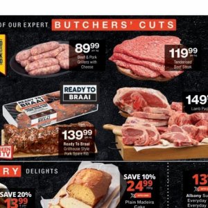 Grill at Checkers