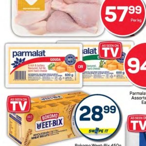 Gouda at Pick n Pay Hyper