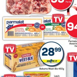 Cheese at Pick n Pay Hyper