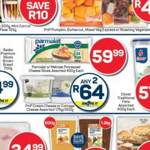 Cheese at Pick n Pay Hyper