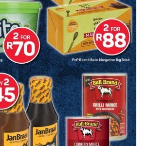 Margarine at Pick n Pay Hyper
