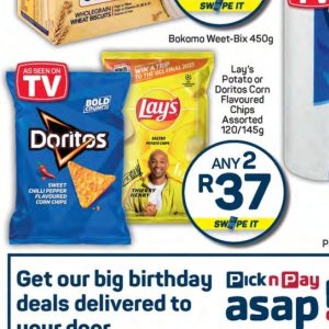   at Pick n Pay Hyper
