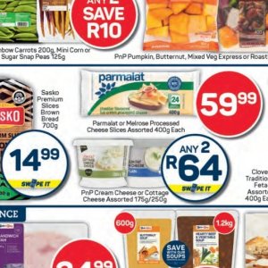 Cheddar at Pick n Pay Hyper