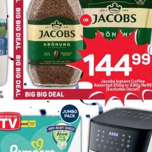   at Pick n Pay Hyper