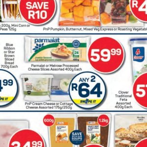 Cheese at Pick n Pay Hyper