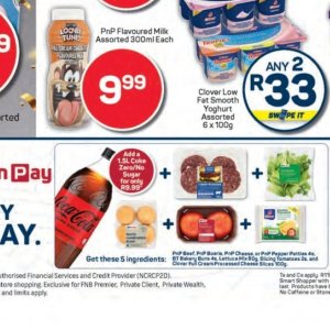 Sugar at Pick n Pay Hyper