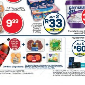 Buns at Pick n Pay Hyper