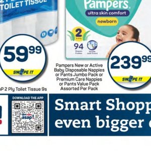   at Pick n Pay Hyper