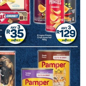   at Pick n Pay Hyper