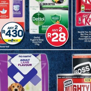   at Pick n Pay Hyper