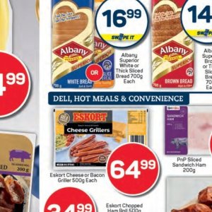 Salt at Pick n Pay Hyper