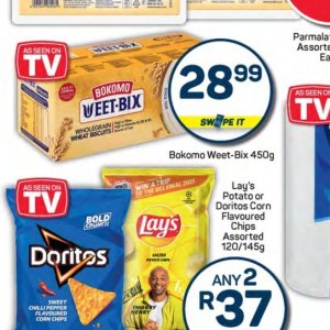 Biscuits at Pick n Pay Hyper