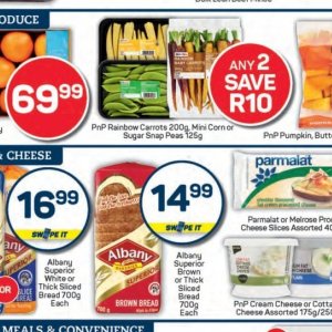 Sugar at Pick n Pay Hyper