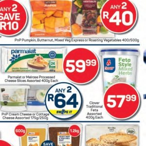 Feta at Pick n Pay Hyper
