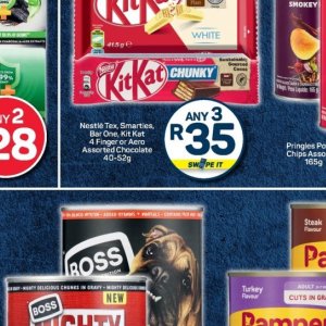   at Pick n Pay Hyper