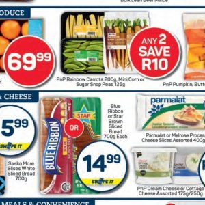 Sugar at Pick n Pay Hyper