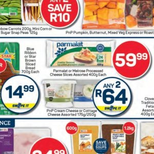 Cheddar at Pick n Pay Hyper