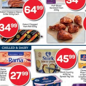 Ham at Pick n Pay Hyper