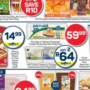 Cheddar at Pick n Pay Hyper