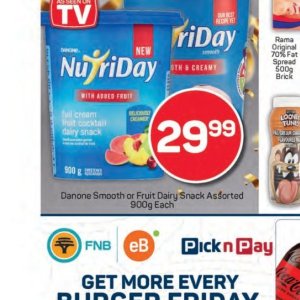 Cocktail at Pick n Pay Hyper