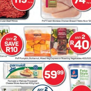 Pumpkin at Pick n Pay Hyper