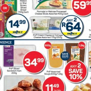 Cheese at Pick n Pay Hyper