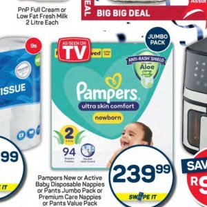   at Pick n Pay Hyper