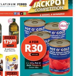 Pot at Checkers