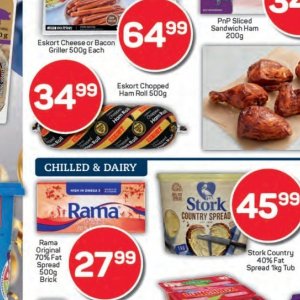 Ham at Pick n Pay Hyper