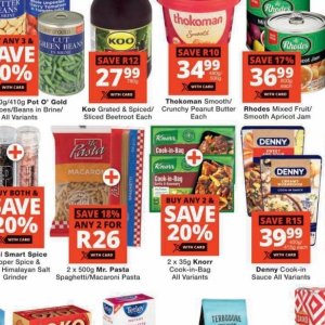 Beetroot at Checkers