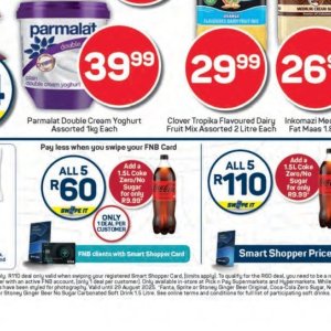 Sugar at Pick n Pay Hyper