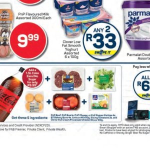 Beef at Pick n Pay Hyper