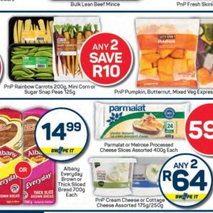 Corn at Pick n Pay Hyper