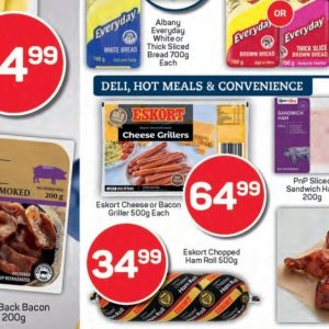 Cheese at Pick n Pay Hyper