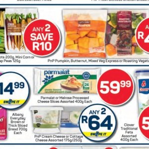 Pumpkin at Pick n Pay Hyper