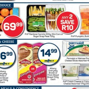 Sugar at Pick n Pay Hyper