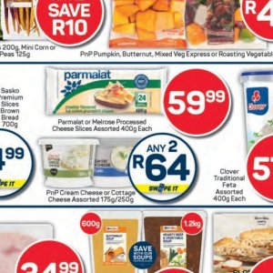 Cheese at Pick n Pay Hyper