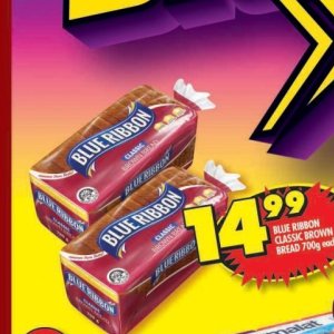 Bread at Shoprite