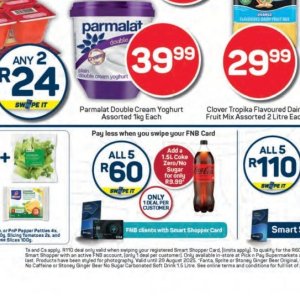 Sugar at Pick n Pay Hyper