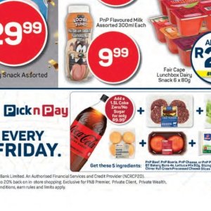 Sugar at Pick n Pay Hyper