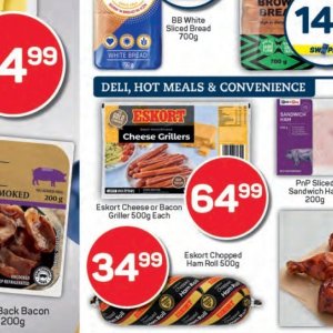 Cheese at Pick n Pay Hyper