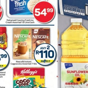   at Pick n Pay Hyper