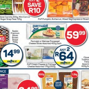 Cheddar at Pick n Pay Hyper