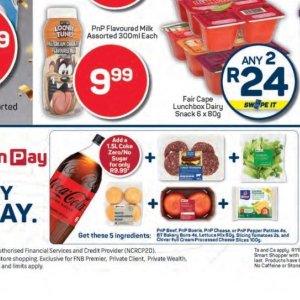 Sugar at Pick n Pay Hyper