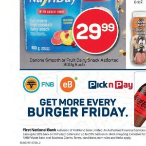   at Pick n Pay Hyper