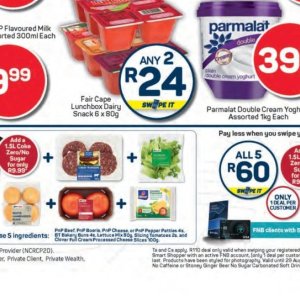 Cheese at Pick n Pay Hyper