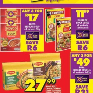   at Shoprite