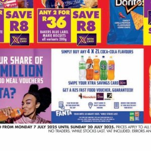   at Shoprite